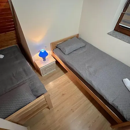 Filip Blidinje 빌라 Široki Brijeg